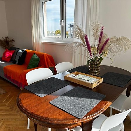 Wroc'Love Haukego Bosaka Check-In 24H Wrocław Exterior foto