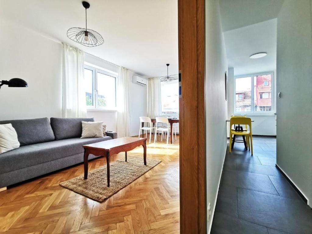 Wroc'Love Haukego Bosaka Check-In 24H Wrocław Exterior foto